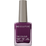 Nail Polish Pinotage