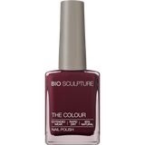 Nail Polish Ruby