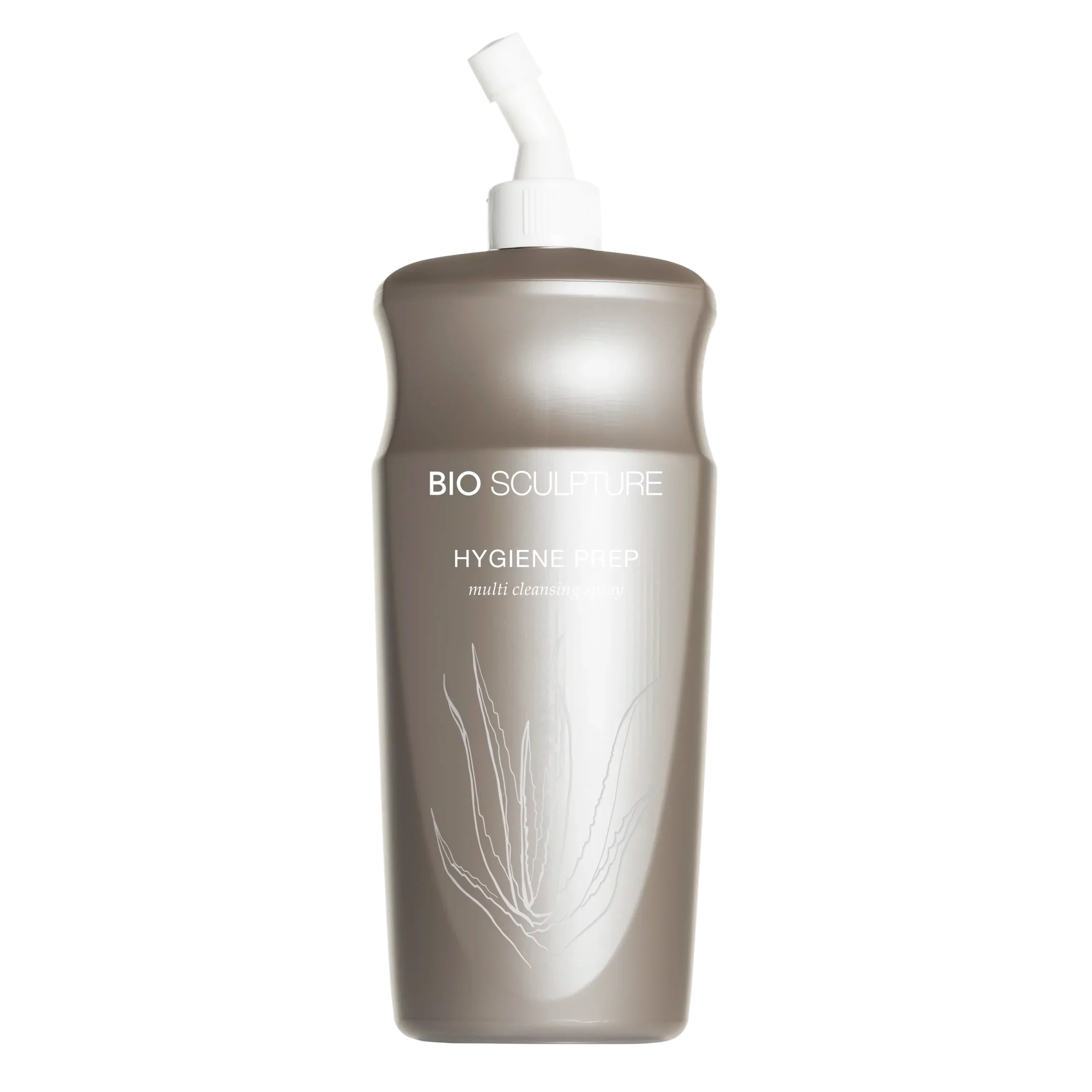 1l Hygiene Prep With Spout – LS DISTRIBUTION