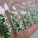 Nail Art- Diamond Rhinestones