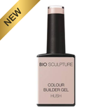Colour Builder Gel Hush