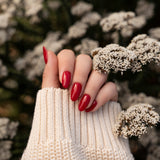 Nail Polish Rambling Rose