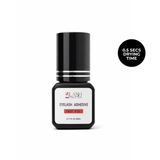 Fast 0.5 second Glue - Black
