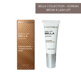 BELLA COLLECTION STEP 1 - CYSTEAMINE + THIOGLYCOLIC ACID FOR KOREAN LASH LIFT
