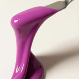 14ml GEMINI No 340 Purple Plasma
