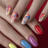 SPLASH THEORY COLLECTION (338-342)