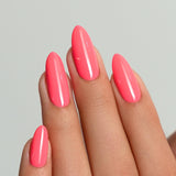 14ml GEMINI No 341 Coral Crush