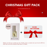 Gift Pack (Cuticle oil + Salon Voucher)