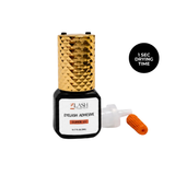 Super 1 Second Glue - Black
