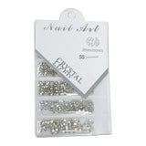Nail Art- Diamond Rhinestones