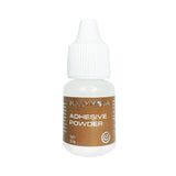 REVOLUTIONARY GLUELESS LASH LIFT ADHESIVE POWDER FOR ASIAN/FUSION LASHES