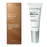 BELLA COLLECTION STEP 1 - CYSTEAMINE + THIOGLYCOLIC ACID FOR KOREAN LASH LIFT