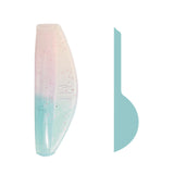 COLIBRI SILICONE EYELASH LIFT SHIELDS - 5 SIZES FOR PERFECT LASH LIFTING