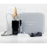 Whisper E-File - Gold Rose
