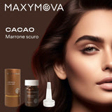 HENNE COLOR - CACAO