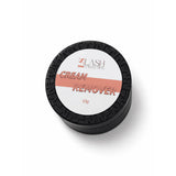 Cream remover