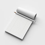 Client Card Booklet