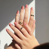 Colour Builder Gel Hush