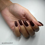 Nail Polish Courtney
