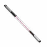 Hand Tool Purple Diamante