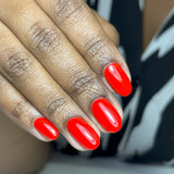 Nail Polish Angelina