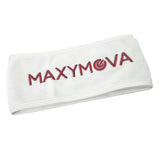 HAIR BAND WHITE