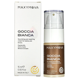 GOCCIA BIANCA NOURISHING AND REPAIRING CREAM LASH & BROW LAMINATION MAXYMOVA