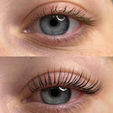 Refectocil eyelash lift kit