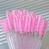 Mascara Wands