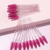 Mascara Wands