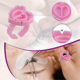 Pink Glue Ring Pack