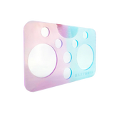 LAMI PAD COLIBRI - PROFESSIONAL SILICONE PALETTE FOR LAMINATION