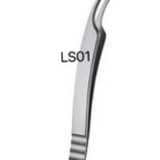 Eyelashes Tweezers