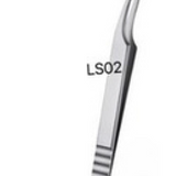 Eyelashes Tweezers