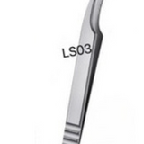 Eyelashes Tweezers