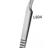 Eyelashes Tweezers