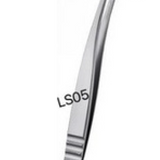 Eyelashes Tweezers