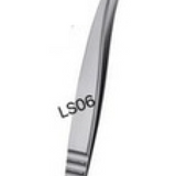 Eyelashes Tweezers