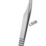 Eyelashes Tweezers