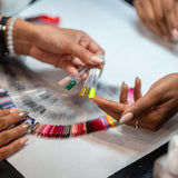 REGISTRATION FEES - NAIL BEGINNERS FULL TRAINING