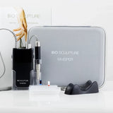 Elite Whisper E-File Kit- Black