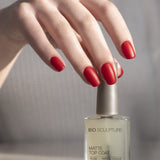 Nail Polish Matte Top Coat