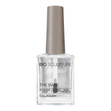 Nail Polish The Base Coat