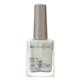 Nail Polish Matte Top Coat