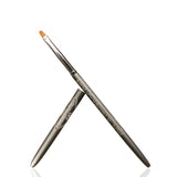 No 4 Round Brush