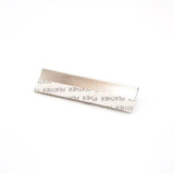 Pencil Razor Blade