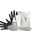 Summer Heel Professional Kit