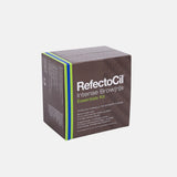 Refectocil Intense Brown Basic Kit
