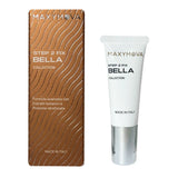 BELLA STEP 2 FIX MONODOSE LAMINATION SACHETS – BELLA COLLECTION KOREAN LASH & BROW SYSTEM – 10 X 1 ML
