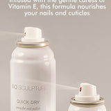 Quick Dry 150ML